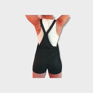 SOLD Urban Outfitters BDG Black Romper